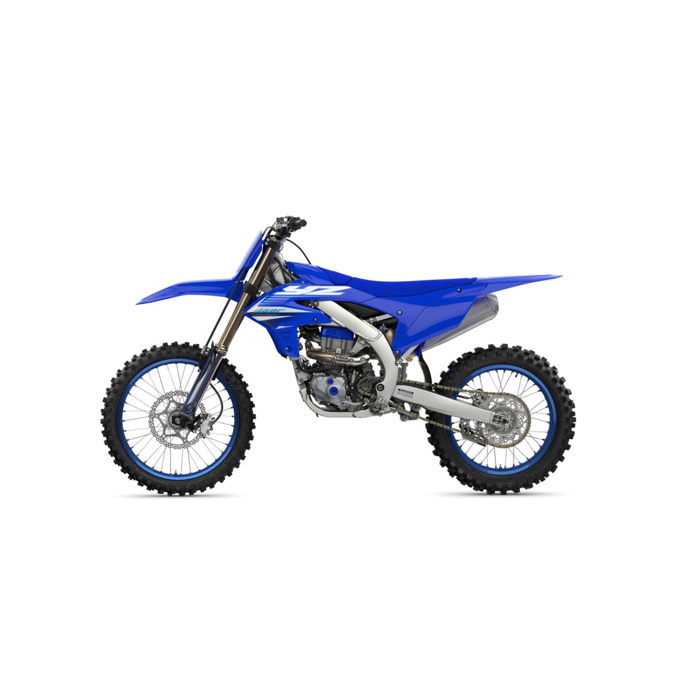 Yamaha | Crossmotor YZ 450F